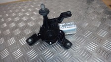Scheibenwischermotor hinten Opel Corsa 1.4 16V D 2011-2014