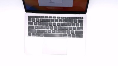 Apple MacBook Air A1932 13 Core i5 8GB 256GB Gray 2018 | eBay
