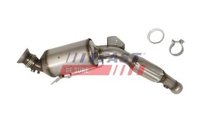 DPF Rußpartikelfilter Dieselpartikelfilter FAST FT10676 für MERCEDES 5 KLASSE