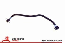 Fuel Line Fuel Supply Fits Mercedes-Benz E-Class S-Class MEHA AUTOMOTIVE MH50573