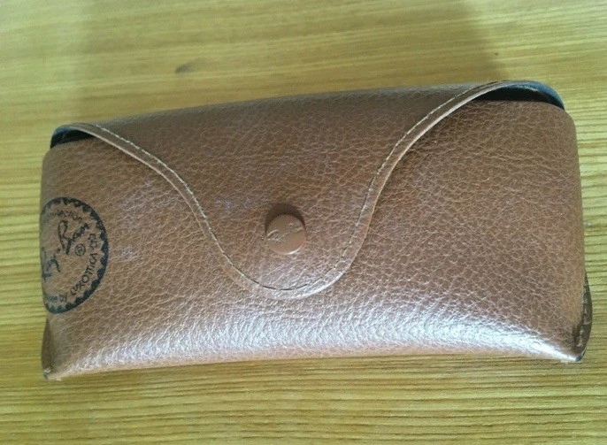 Ray Ban Clubmaster, Foto 3 von 3