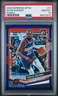 Kevin Durant 2023 Panini Donruss Optic Purple #41 PSA 10