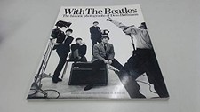 With The Beatles: The historic photographs of Dezo Hoffmann (O... Paperback Book
