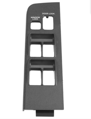 k-mon Toyota Genuine OEM Panel, front right armrest base, upper rh