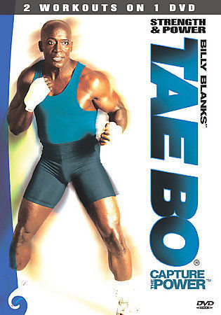 その他 Billy Blanks Express Live [DVD] [Import] Amazon.com: Billy Blanks Tae Bo [DVD] : Movies & TV