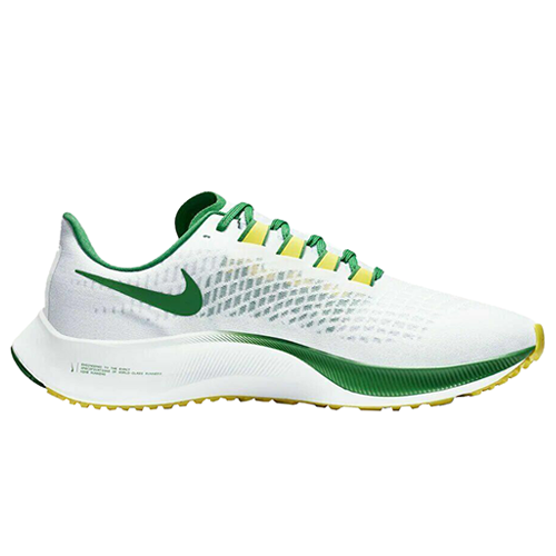 Nike Air Zoom Pegasus 37 Green Bay Packers for Sale Nike Air Zoom Pegasus 37 Green Bay Packers for Sale