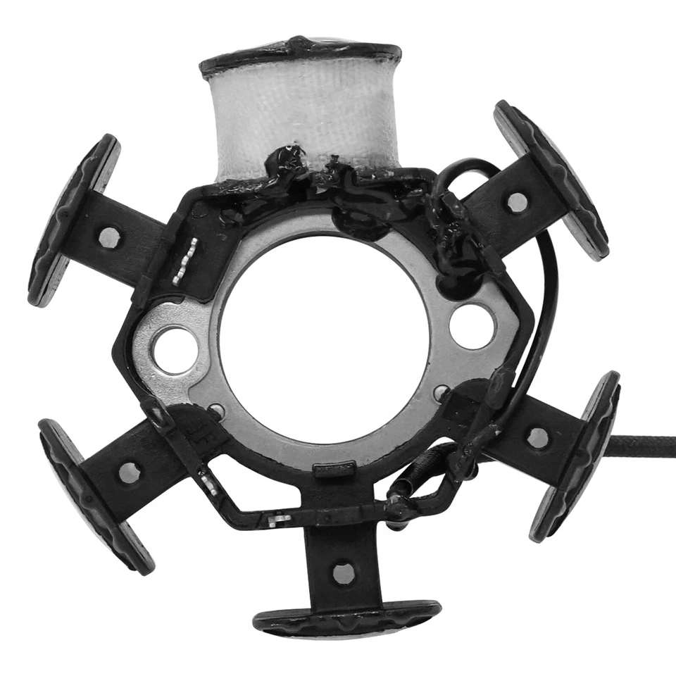 Stator for Honda XR100R XR-100R 1992 1993 1994 1995 1996 1997 1998 1999-2003 - Image 4 of 4