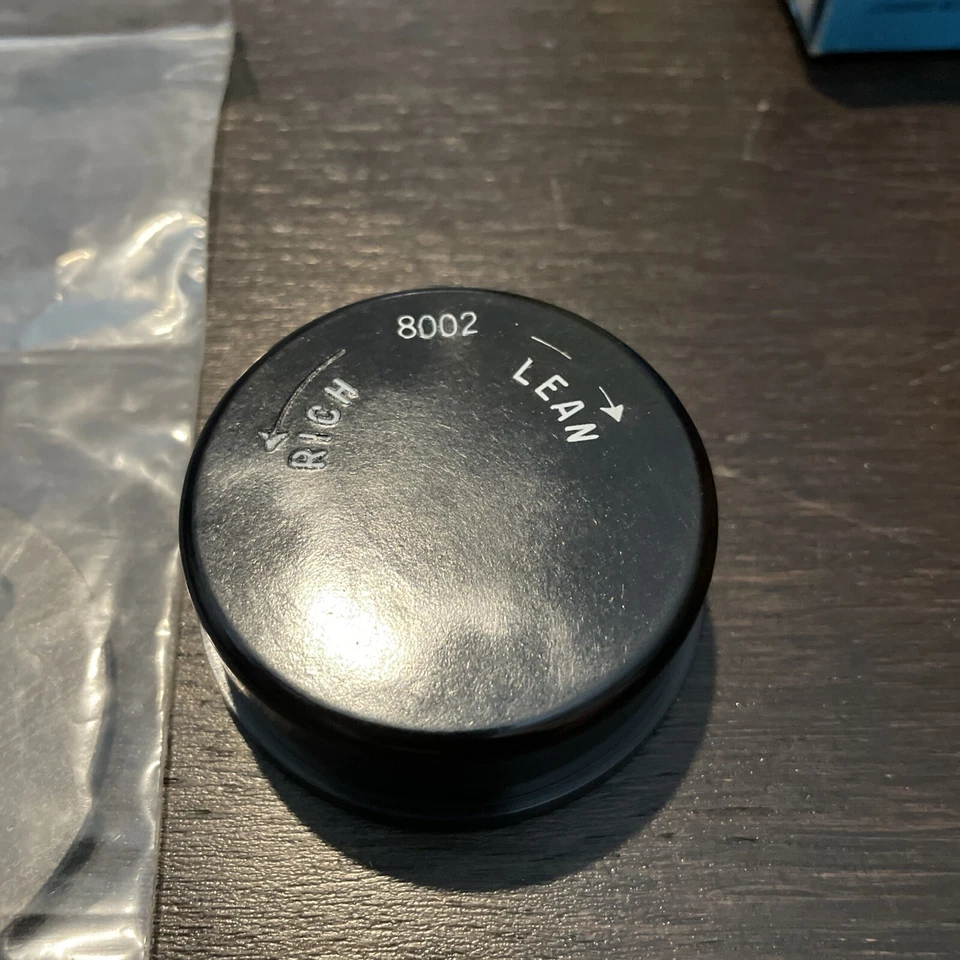 Choke Thermostat Standard Hygrade CV105 - Image 3 of 4