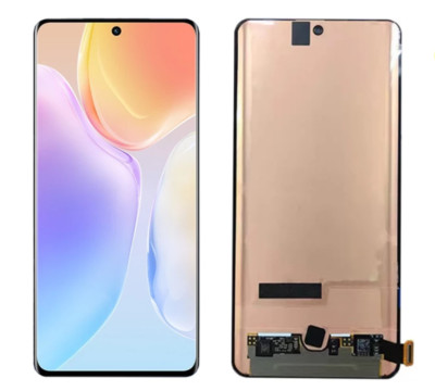 OEM For Vivo X70 Pro+ V2145A / V2114 LCD Display Touch Screen Digitizer Assembly