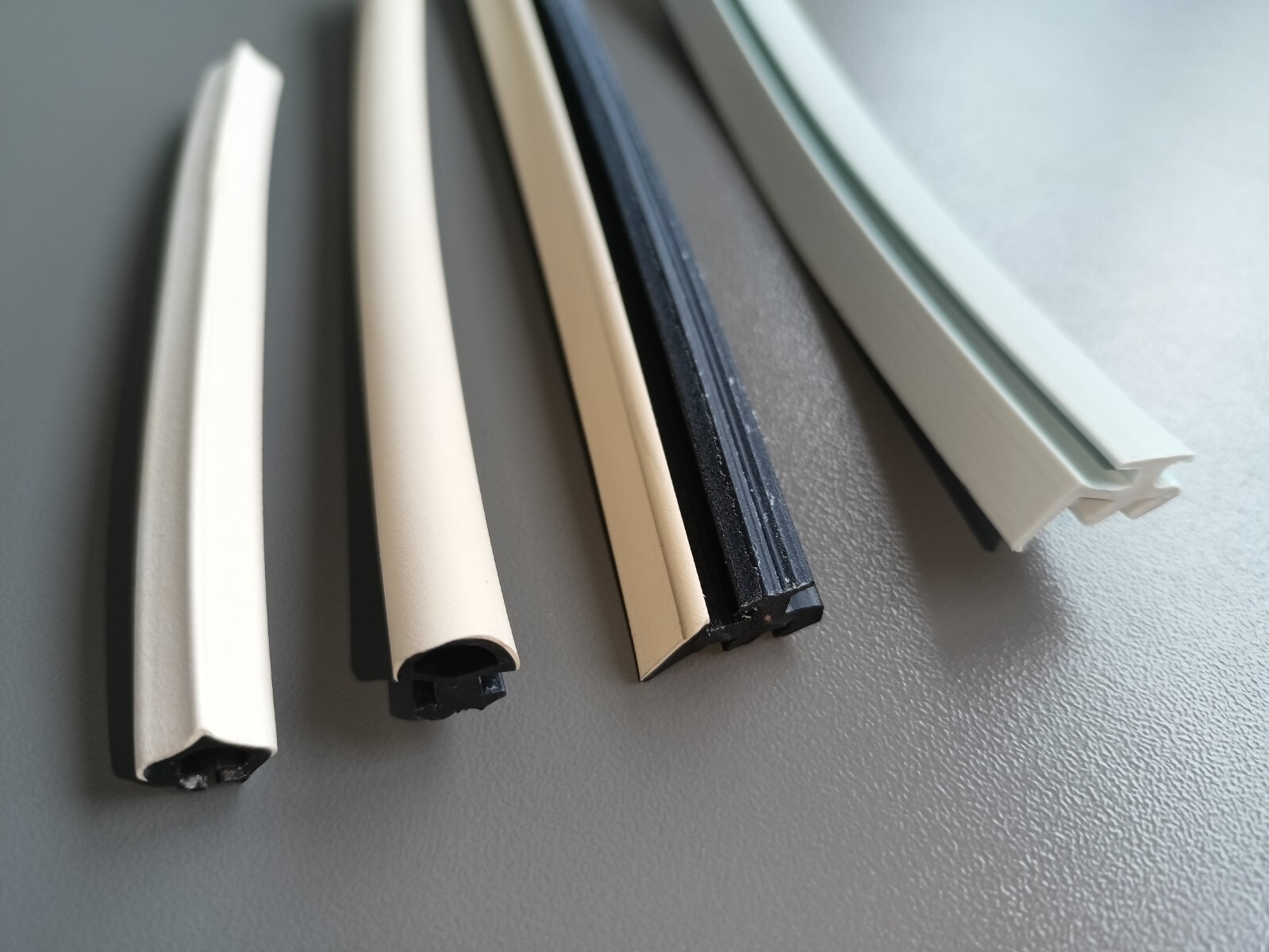 Universaldichtung Ersatzdichtung Lippendichtung Pilzdichtung für