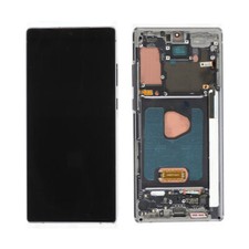 OLED For Samsung Galaxy Note20 N980B N981U LCD Display Touch Screen Replacement