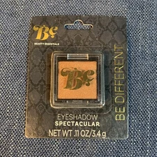 1 BE Beauty Essentials Be Different Eye Shadow SPECTACULAR