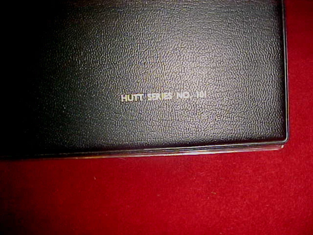 1974 JAN 24 HUTT COMMEMORATIVE NEW ZEALAND PROOF SET FDI PNC 7 COINS 12-350 #101 - Image 4 of 4