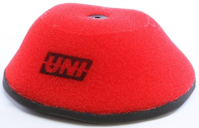ftiキャップ HONDA CRF 450R CRF450R 2002 UNI Foam Air Filter - Made In USA | eBay