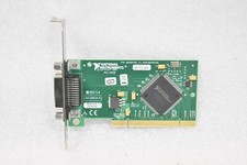 NATIONAL INSTRUMENTS 188513C-01 PCI-GPIB INTERFACE ADAPTER CARD PCB