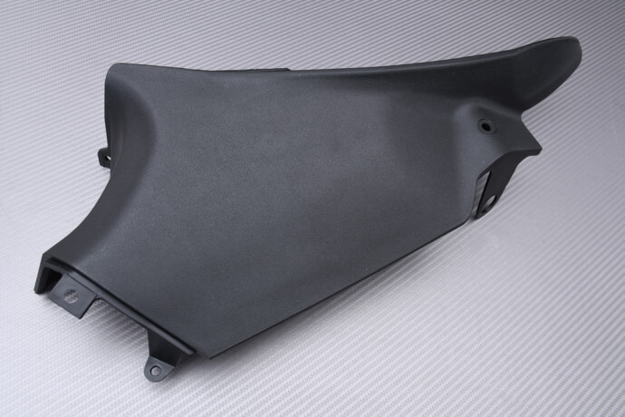 Left Plastic/Cover/Tank Fairing Part For HONDA CBR 1100XX