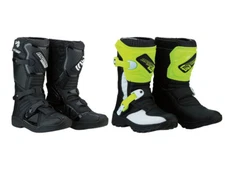 Moose Racing Motocross Dirtbike Offroad CHILD KIDS M1.3 Boot  - Pick Size/Color