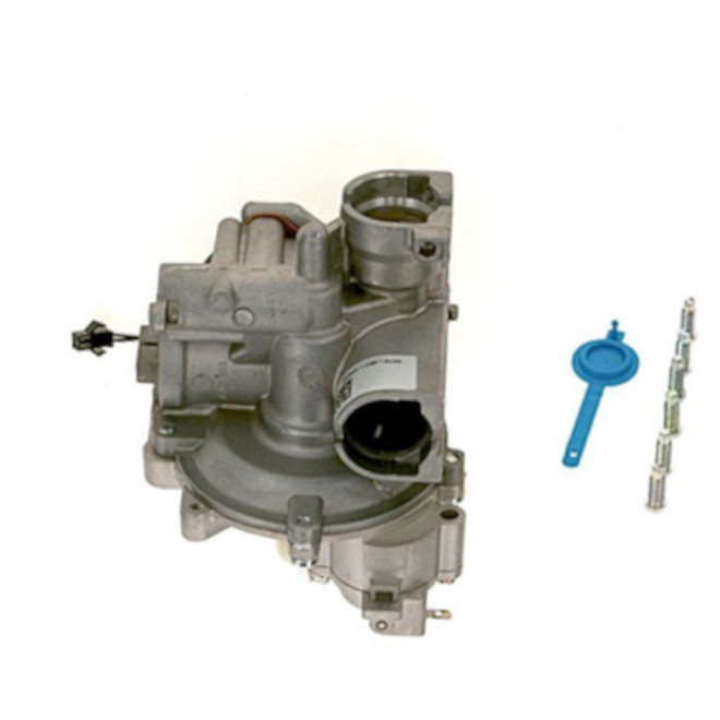 Bosch Gas Valve, 87070119220 - BRAND NEW