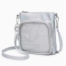 Preppy Style Japanese Girls Ita Bag Shoulder Messenger Itabag Crossbody Bag