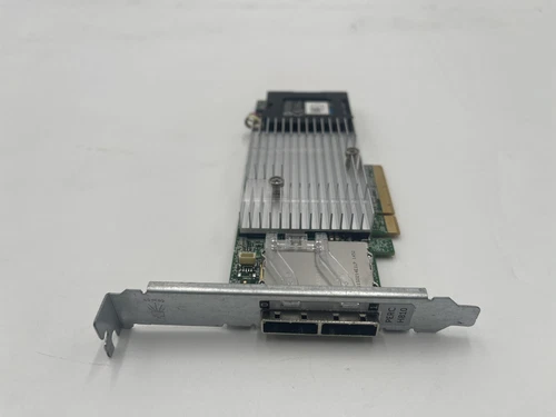 DELL VV648 070K80 POWEREDGE R620 PERC H810 SAS PCI-EXPRESS RAID CONTROLLER-KARTE - Bild 3 von 3