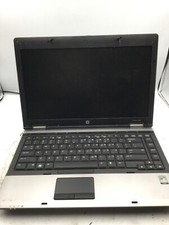 HP PROBOOK 6455B - FOR PARTS - AMD PHENOM II - 2GB RAM - 14" - READ DESCRIP -BB