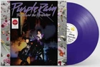 Prince & the Revolution Purple Rain Target Exclusive Purple Vinyl LP 2021
