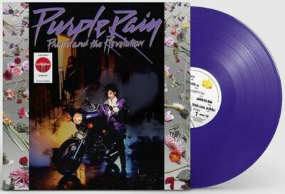 Prince & The Revolution - Purple Rain (Vinyl) for sale online | eBay