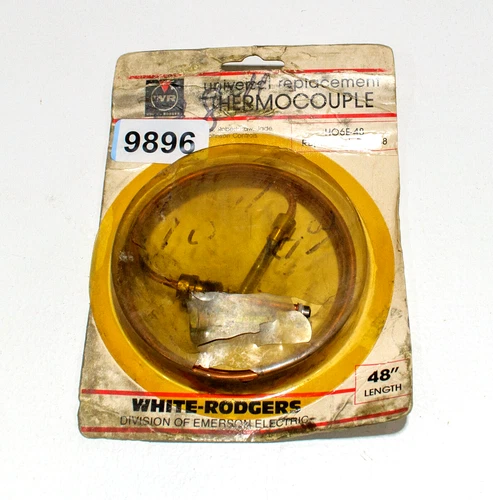 White Rodgers H06E-48 Thermocouple 48" H02E-48