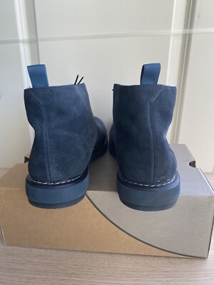 Clarks Men