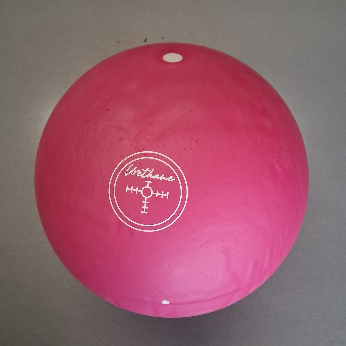 ボール HAMMER BLACK WIDOW PINK 15p Hammer Black Widow Pink Pearl Urethane 1ST QUALITY bowling