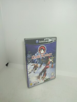 Dark Summit GameCube Nintendo   Versand