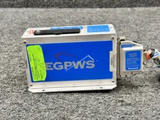 965-1196-001 Bendix King KGP-560 GA-EGPWS Unit with Configuration Module & Mods