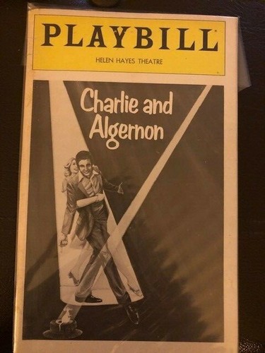 Playbills 1999 and before - Picture 33 of 255
