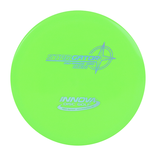 Innova Disc Golf Star Gator Midrange Disc 5/2/0/4 - Choose Exact Disc - Picture 13 of 37