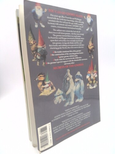 Secrets of the Gnomes by RIEN POORTVLIET; Wil Huygen - Picture 3 of 4