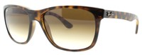Ray Ban Rb4181 710/51 57mm Tortoise Brown Gradient Unisex Sunglasses on sale Ray Ban Rb4181 710/51 57mm Tortoise Brown Gradient Unisex Sunglasses on sale