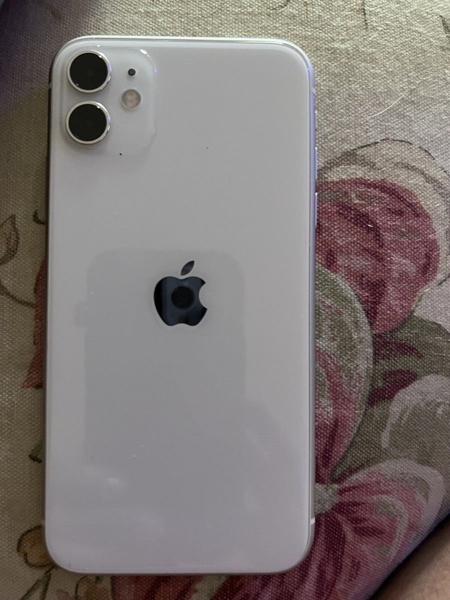 Apple iPhone 11 Pro - 256 GB - Silver (Verizon) for sale
