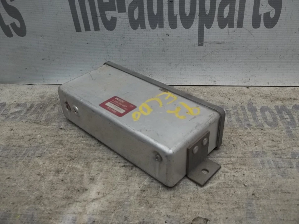 Оригинальный модуль блокировки тормозов ABS для Cadillac Eldorado 1992-1993 годов выпуска 16904851 3522958 - Изображение 4 из 4