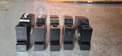 BMW MINI N47C 1,6 DIESELMOTOR KURBELWELLE HAUPTLAGERKAPPEN #M2033