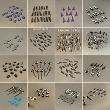 Lot Pistol Energy Sword Rifle Guns Mauler For Halo Mega Bloks Construx COD Figur