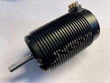 Elektrik Engine Tenshock 1110KV - 8Poles (1:5 Largescale)