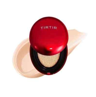 TIRTIR Mask Fit Red Mini Cushion SPF40 PA++ 4.5g K-Beauty