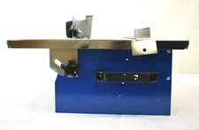 Leegol Electric 632 Portable Cutting Porcelain Tile Saw 7" Bench Water System