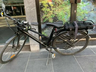 e bikes for sale gumtree