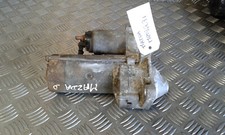 Démarreur Mazda 626