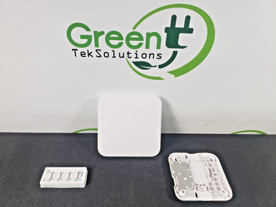 Cisco Meraki MG21-HW 300Mbps GigE Wireless Cellular Modem 