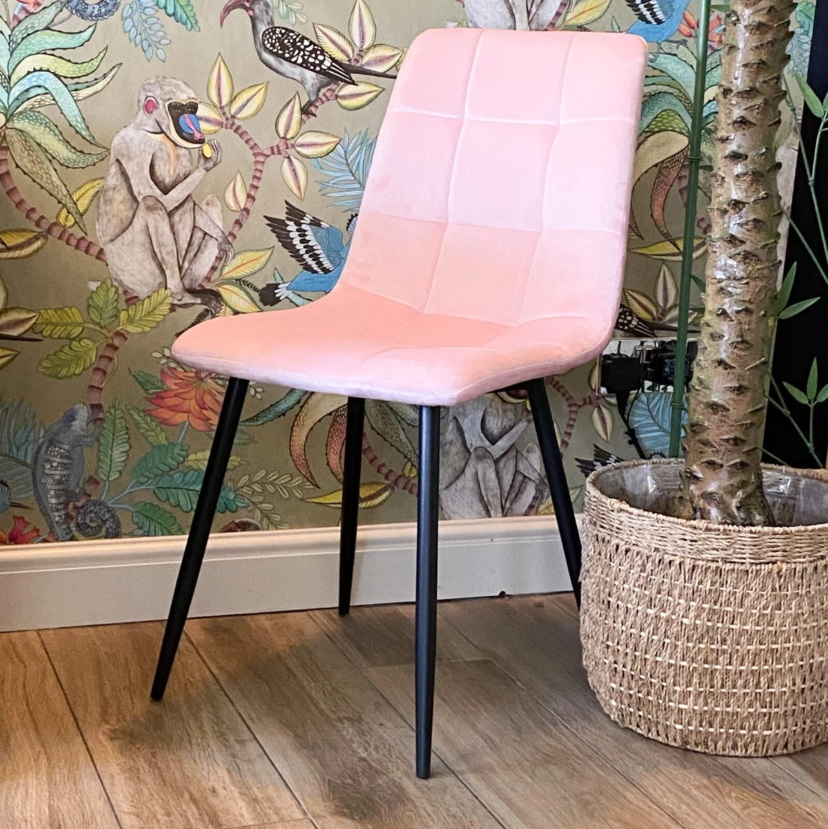 Elle decor bistro chair outlet