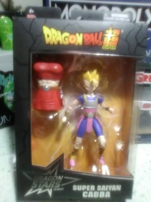 cabba action figure