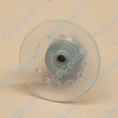 1PZ VENTOSE NUOVE FESTO Blu VASB 30 1/8 SI B 1377637 - Foto 2