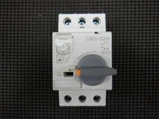 Cerus Industrial Franklin CMS-32H 1.0 Amp Manual Motor Starter .63 - 1.0A Adj Tr